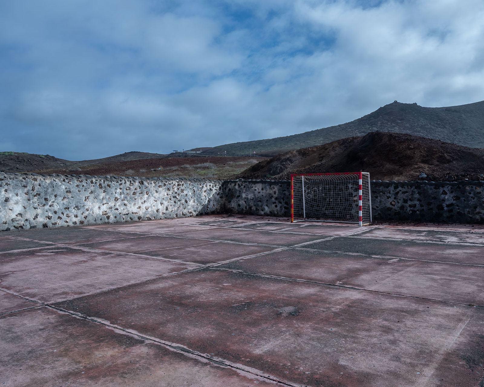 Künstlerischen Porträt Anna Pekala