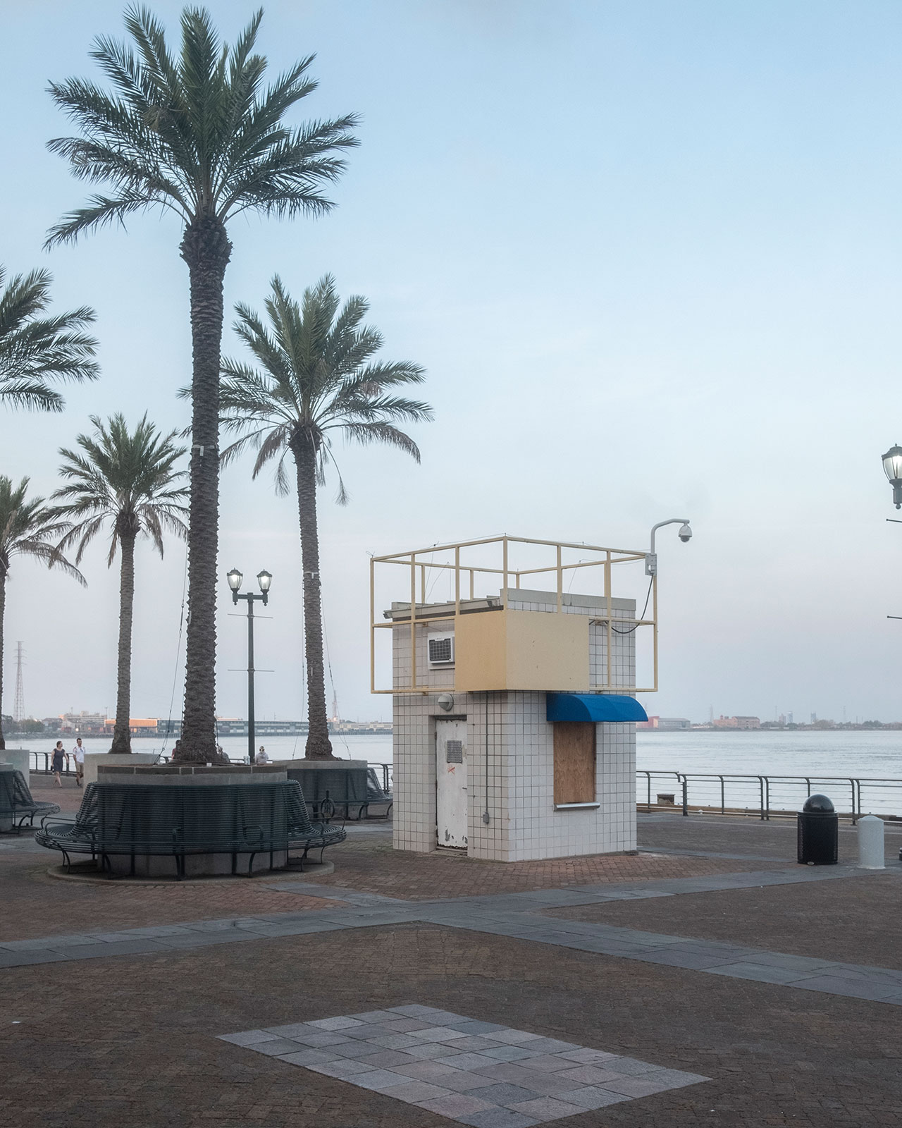 Künstlerischen Porträt Anna Pekala