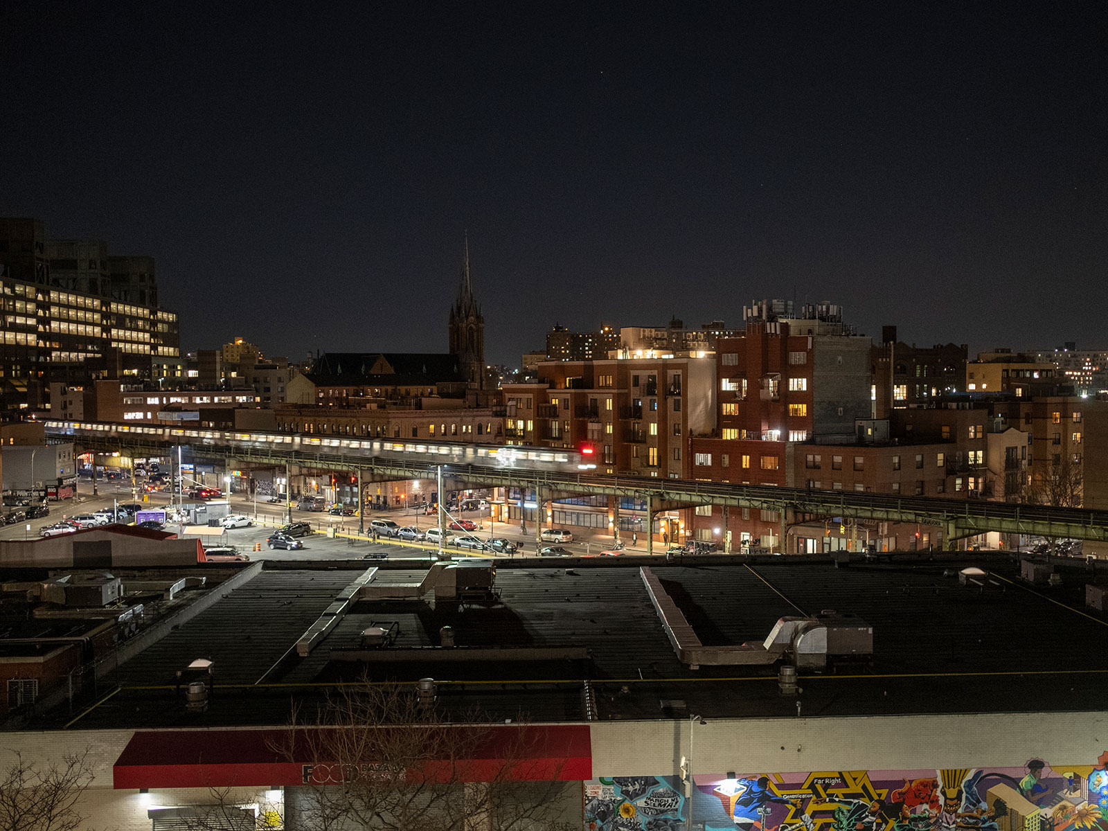 Alt-Bild aus der kuenstlerischen Arbeit Tomek - Wonderland von Anna Pekala