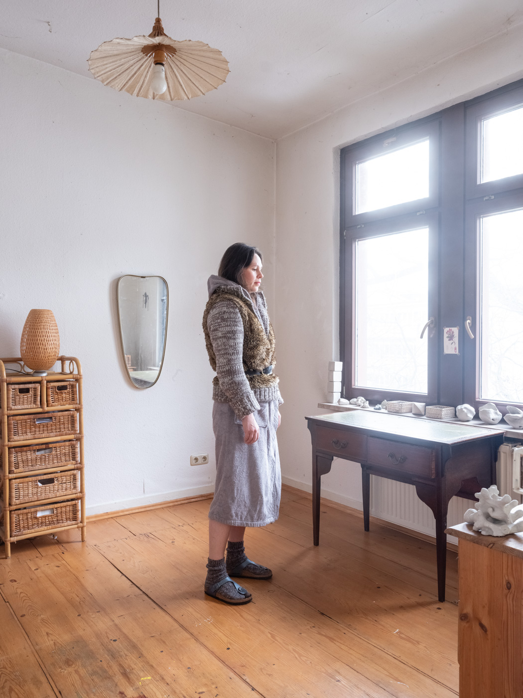 Ohne Titel #06 / künstlerische Fotografie von Anna Pekala